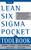 The Lean Six Sigma Pocket Toolbook: A Quick Reference Guide to Nearly 100 Tools for Improving Quality and Speed by Mark Price, Michael L. George, John Maxey, David T. Rowlands, 9780071441193