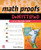 Math Proofs Demystified by Stan Gibilisco, 9780071445764