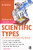 Careers for Scientific Types & Others with Inquiring Minds by Jan Goldberg, 9780071476188