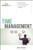 Time Management by Marc Mancini, 9780071406109
