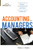 Accounting for Managers by William Webster, 9780071421744