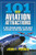 101 Best Aviation Attractions by John F. Purner, 9780071425193