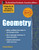 Practice Makes Perfect Geometry by Carolyn Wheater, 9780071638142