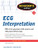 Schaum's Outline of ECG Interpretation by Jim Keogh, Dana Reed, 9780071736480