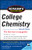 Schaum's Easy Outlines of College Chemistry, Second Edition by Peter Krieger, Lawrence M. Epstein, Jerome Rosenberg, 9780071745871