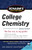 Schaum's Easy Outlines of College Chemistry, Second Edition by Peter Krieger, Lawrence M. Epstein, Jerome Rosenberg, 9780071745871