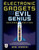 Electronic Gadgets for the Evil Genius (21 New Do-It-Yourself Projects) by Robert E. Iannini, 9780071790598