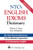 NTC's English Idioms Dictionary by Richard A. Spears, Betty Kirkpatrick, 9780844254791