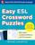 Easy ESL Crossword Puzzles by Chris Gunn, 9780071821346