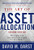 The Art of Asset Allocation: Principles and Investment Strategies for Any Market, Second Edition by David H. Darst, 9780071592949