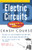 Schaum's Easy Outline of Electric Circuits by Joseph Edminister, Mahmood Nahvi, 9780071422413