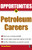 Opportunities in Petroleum by Gretchen D. Krueger, 9780071493079