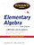 Schaum's Outline of Elementary Algebra, 3ed by Philip Schmidt, Barnett Rich, 9780071611633