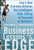 Business Lessons from the Edge: Learn How Extreme Athletes Use Intelligent Risk Taking to Succeed in Business by Jim McCormick, Maryann Karinch, 9780071626989