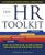 The HR Toolkit: An Indispensable Resource for Being a Credible Activist by Denise Romano, 9780071700818