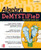 Algebra DeMYSTiFieD, Second Edition by Rhonda Huettenmueller, 9780071743617