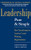 Leadership Pure and Simple: How Transformative Leaders Create Winning Organizations by David Wilkins, Greg Carolin, 9780071791823