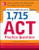 McGraw-Hill Education 1,715 ACT Practice Questions by Drew D. Johnson, 9780071835053