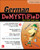 German Demystified, Premium 3rd Edition by Ed Swick, 9781259836374