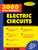 3,000 Solved Problems in Electrical Circuits by Syed A. Nasar, 9780070459366