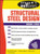 Schaum's Outline of Structural Steel Design by Abraham J. Rokach, 9780070535633