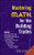 Mastering Math for the Building Trades by James Gerhart, 9780071360234