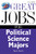 Great Jobs for Political Science Majors by Mark Rowh, 9780071411592