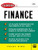 Careers in Finance by Trudy Ring, 9780071437363