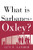 What is Sarbanes-Oxley? by Guy Lander, 9780071437967
