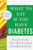 What to Eat if You Have Diabetes (revised) (Healing Foods that Help Control Your Blood Sugar) by Daniella Chace, Maureen Keane, 9780071473972