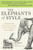 The Elephants of Style (A Trunkload of Tips on the Big Issues and Gray Areas of Contemporary American English) by Bill Walsh, 9780071422680