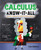 Calculus Know-It-ALL (Beginner to Advanced, and Everything in Between) by Stan Gibilisco, 9780071549318
