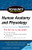 Schaum's Easy Outline of Human Anatomy and Physiology, Second Edition by R. Ward Rhees, Kent M. Van De Graaff, 9780071745864
