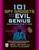101 Spy Gadgets for the Evil Genius 2/E by Kathy McGowan, Brad Graham, 9780071772686