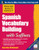 Practice Makes Perfect Spanish Vocabulary Building with Suffixes by Dorothy Richmond, 9780071835282