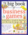 The Big Book of Business Games: Icebreakers, Creativity Exercises and Meeting Energizers by John W. Newstrom, Edward E. Scannell, 9780070464766