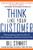 Think Like Your Customer: A Winning Strategy to Maximize Sales by Understanding and Influencing How and Why Your Customers Buy by Bill Stinnett, 9780071441889