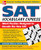 SAT Vocabulary Express (Word Puzzles Designed to Decode the New SAT) by Michael Ashley, Jacqueline Byrne, 9780071443265