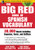 The Big Red Book of Spanish Vocabulary (30,000 Words through Cognates, Roots, and Suffixes) by Scott Thomas, 9780071447256