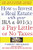 How to Invest in Real Estate With Your IRA and 401K & Pay Little or No Taxes by Hubert Bromma, 9780071471671