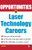 Opportunities in Laser Technology by Jan Bone, 9780071493093 Opportunities in Laser Technology by Jan Bone, 9780071493093