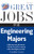 Great Jobs for Engineering Majors by Geraldine Garner, 9780071493147