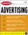 Careers in Advertising by S. William Pattis, 9780071430494