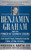 Benjamin Graham and the Power of Growth Stocks:  Lost Growth Stock Strategies from the Father of Value Investing by Scott Link, Rob Nicoski, Nick Hansen, Frederick K. Martin, 9780071753890