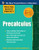 Practice Makes Perfect Precalculus by William D. Clark, Sandra Luna McCune, 9780071761789