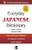 Everyday Japanese Dictionary by Collins, 9780071768788
