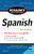 Schaum's Easy Outline of Spanish, Second Edition by Conrad J. Schmitt, 9780071760560