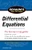 Schaum's Easy Outline of Differential Equations, Revised Edition by Richard Bronson, 9780071779814