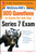 McGraw-Hill's 500 Series 7 Exam Questions to Know by Test Day by Esme E. Faerber, 9780071789783