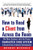 How to Read a Client from Across the Room: Win More Business with the Proven Character Code System to Decode Verbal and Nonverbal Communication by Brandy Mychals, 9780071803533 How to Read a Client from Across the Room: Win More Business with the Proven Character Code System to Decode Verbal and Nonverbal Communication by Brandy Mychals, 9780071803533